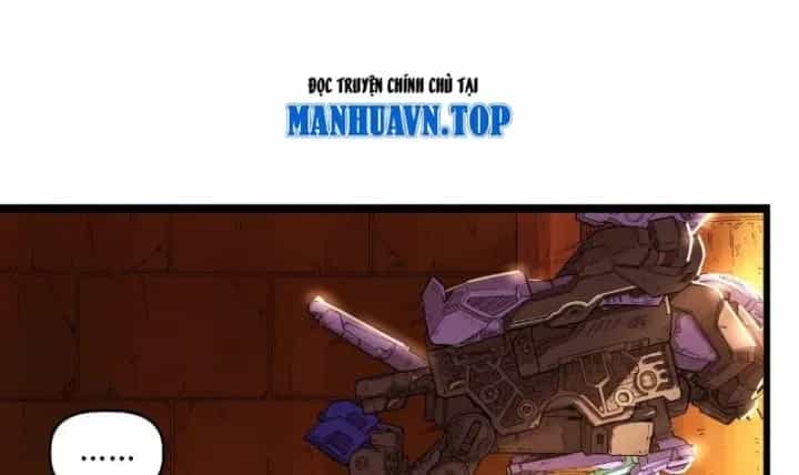 Hộp Mãnh Thú: Kỷ Nguyên Cơ Giáp - Chương 83 - ảnh 104