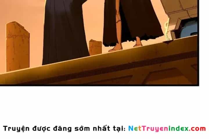 Hộp Mãnh Thú: Kỷ Nguyên Cơ Giáp - Chương 83 - ảnh 12