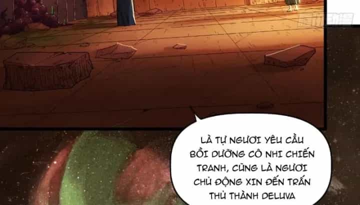Hộp Mãnh Thú: Kỷ Nguyên Cơ Giáp - Chương 83 - ảnh 57