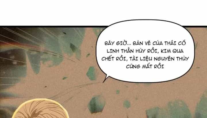 Hộp Mãnh Thú: Kỷ Nguyên Cơ Giáp - Chương 83 - ảnh 9