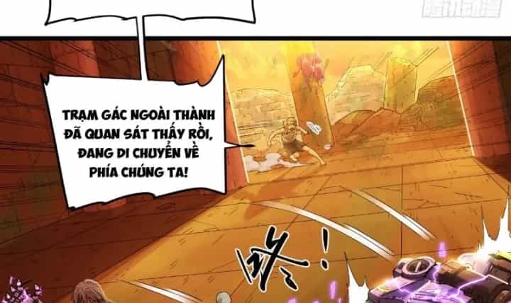 Hộp Mãnh Thú: Kỷ Nguyên Cơ Giáp - Chương 83 - ảnh 96