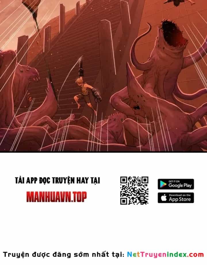 Hộp Mãnh Thú: Kỷ Nguyên Cơ Giáp - Chương 84 - ảnh 22