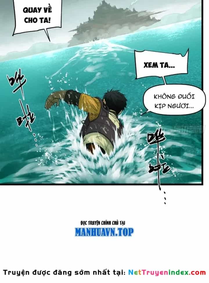 Hộp Mãnh Thú: Kỷ Nguyên Cơ Giáp - Chương 85 - ảnh 35