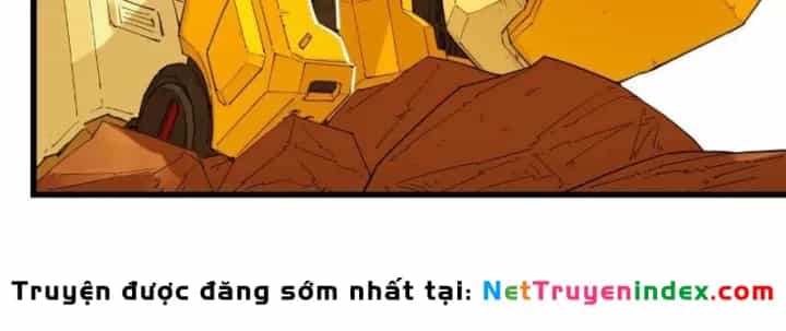 Hộp Mãnh Thú: Kỷ Nguyên Cơ Giáp - Chương 87 - ảnh 137