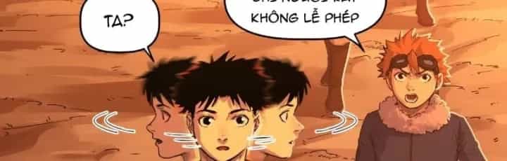 Hộp Mãnh Thú: Kỷ Nguyên Cơ Giáp - Chương 87 - ảnh 17