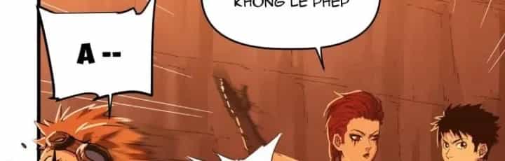 Hộp Mãnh Thú: Kỷ Nguyên Cơ Giáp - Chương 87 - ảnh 21