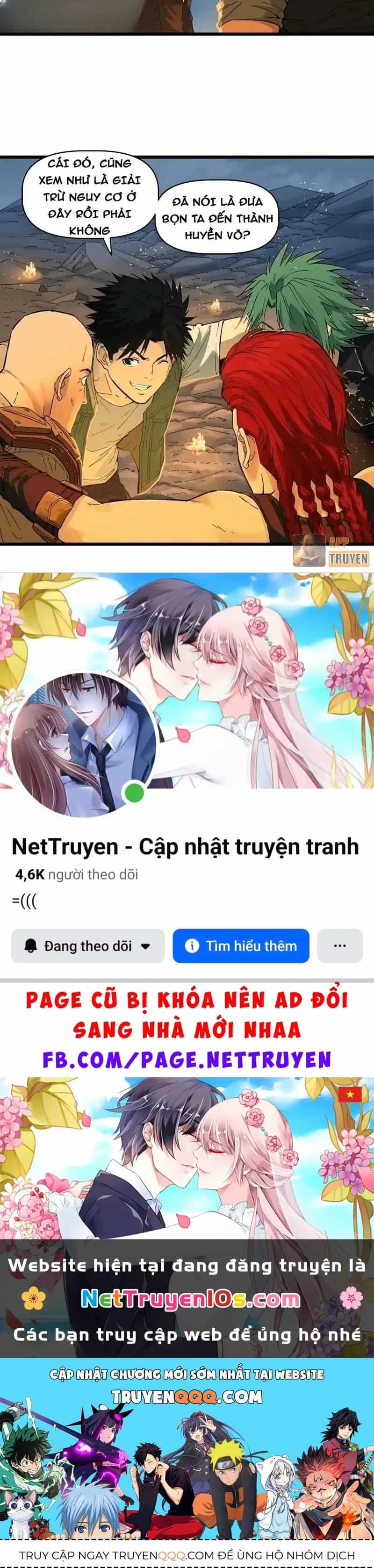 Hộp Mãnh Thú: Kỷ Nguyên Cơ Giáp - Chương 88 - ảnh 51
