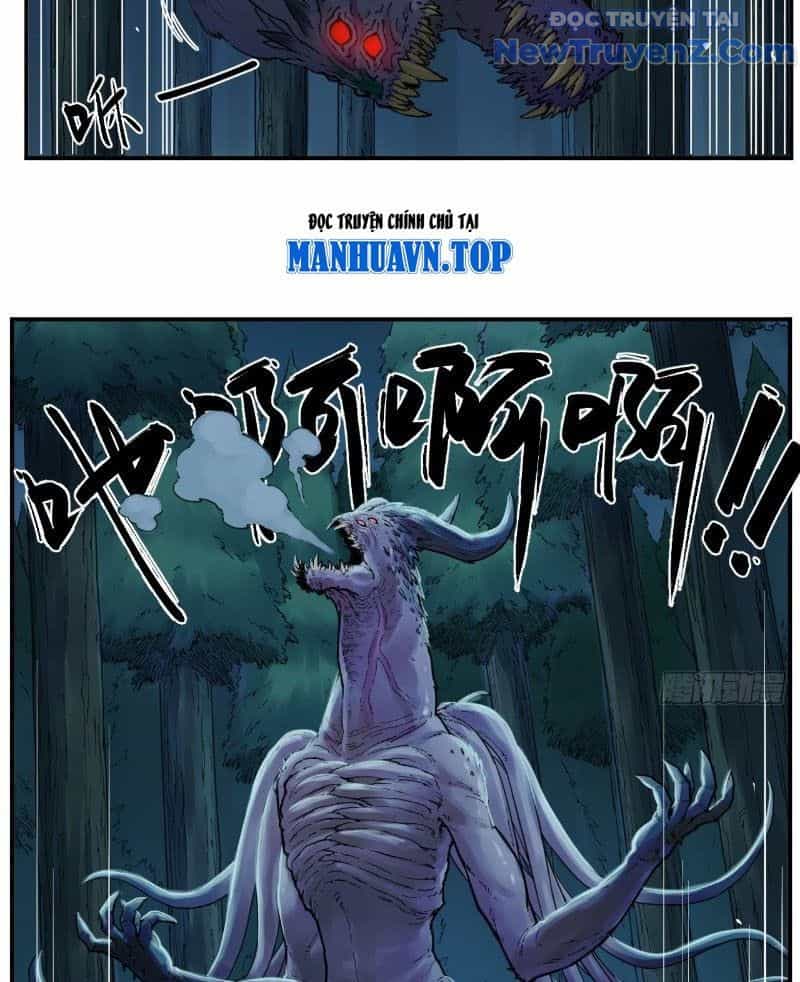 Hộp Mãnh Thú: Kỷ Nguyên Cơ Giáp - Chương 9 - ảnh 12