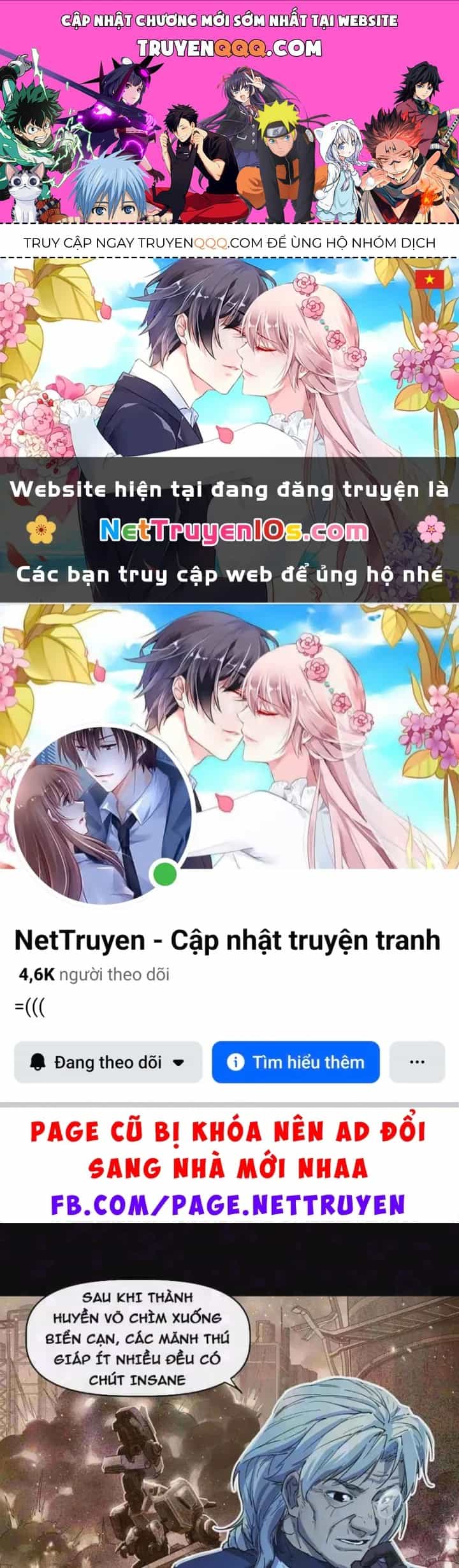 Hộp Mãnh Thú: Kỷ Nguyên Cơ Giáp - Chương 91 - ảnh 1