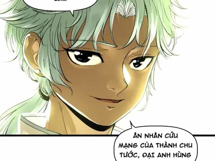 Hộp Mãnh Thú: Kỷ Nguyên Cơ Giáp - Chương 91 - ảnh 101