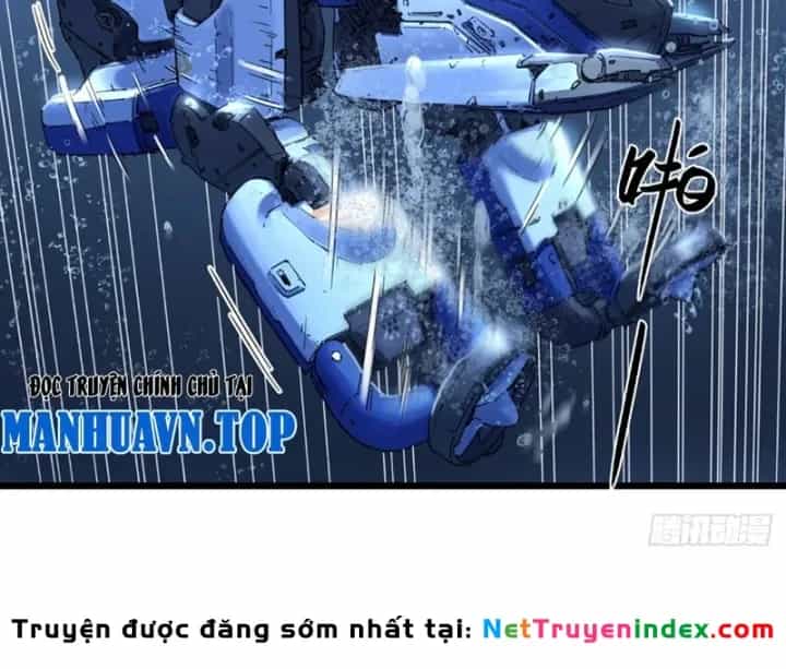 Hộp Mãnh Thú: Kỷ Nguyên Cơ Giáp - Chương 91 - ảnh 15
