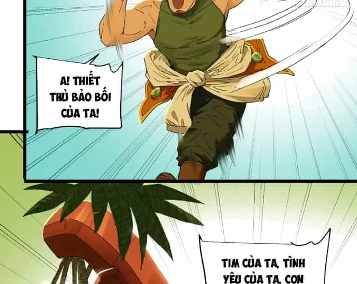Hộp Mãnh Thú: Kỷ Nguyên Cơ Giáp - Chương 91 - ảnh 70
