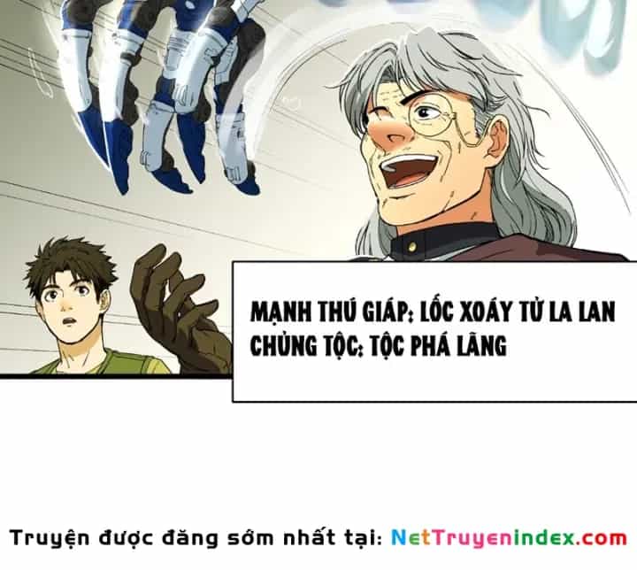 Hộp Mãnh Thú: Kỷ Nguyên Cơ Giáp - Chương 91 - ảnh 73