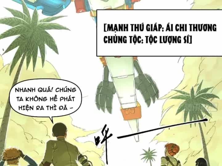 Hộp Mãnh Thú: Kỷ Nguyên Cơ Giáp - Chương 91 - ảnh 94