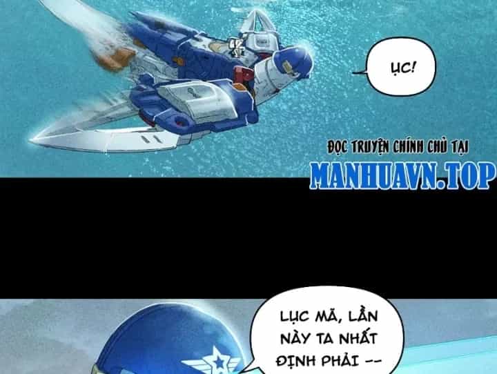 Hộp Mãnh Thú: Kỷ Nguyên Cơ Giáp - Chương 92 - ảnh 103