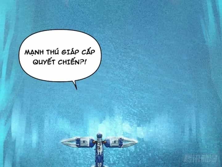 Hộp Mãnh Thú: Kỷ Nguyên Cơ Giáp - Chương 92 - ảnh 113