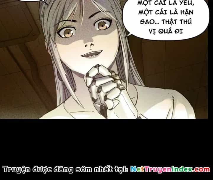 Hộp Mãnh Thú: Kỷ Nguyên Cơ Giáp - Chương 92 - ảnh 37