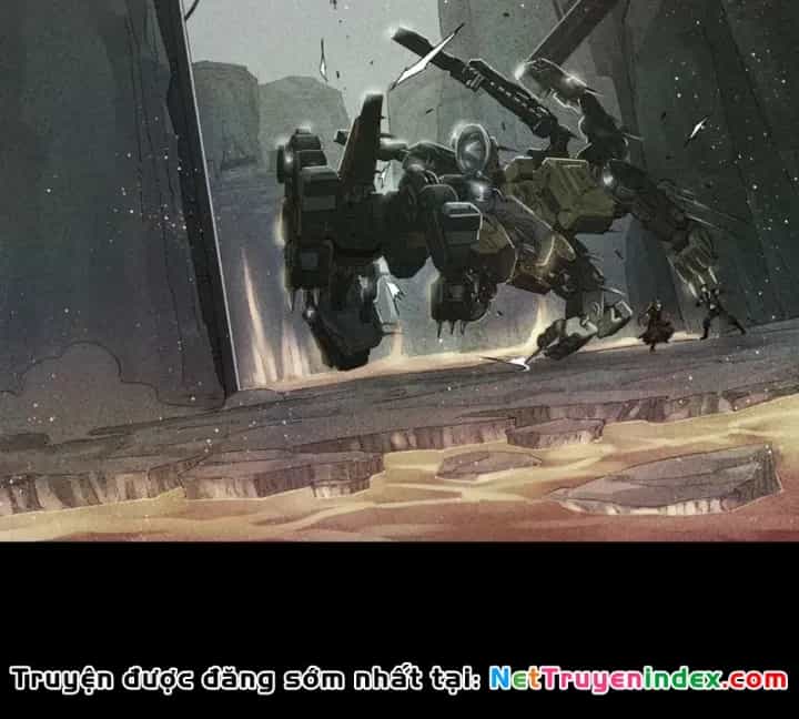 Hộp Mãnh Thú: Kỷ Nguyên Cơ Giáp - Chương 92 - ảnh 54