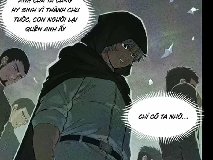 Hộp Mãnh Thú: Kỷ Nguyên Cơ Giáp - Chương 92 - ảnh 84