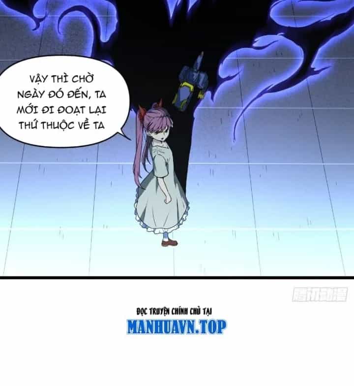 Hộp Mãnh Thú: Kỷ Nguyên Cơ Giáp - Chương 95 - ảnh 61