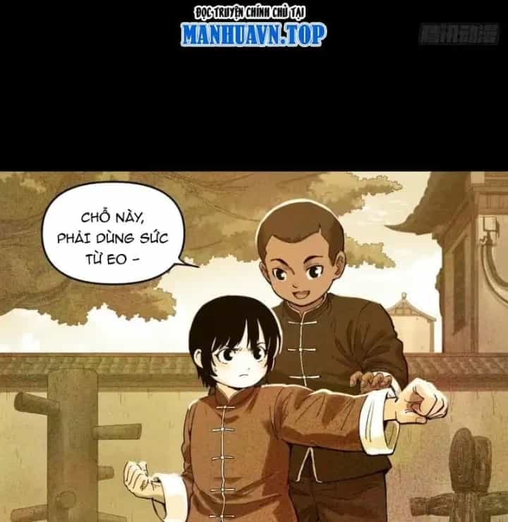 Hộp Mãnh Thú: Kỷ Nguyên Cơ Giáp - Chương 96 - ảnh 22