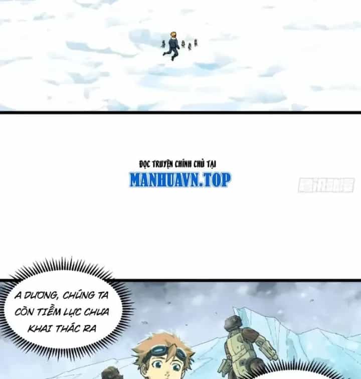 Hộp Mãnh Thú: Kỷ Nguyên Cơ Giáp - Chương 96 - ảnh 62
