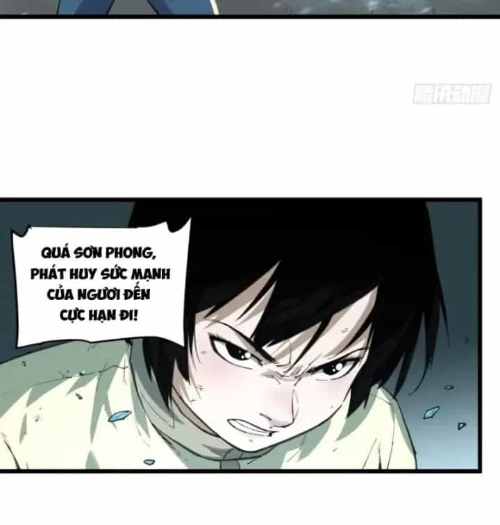 Hộp Mãnh Thú: Kỷ Nguyên Cơ Giáp - Chương 96 - ảnh 80