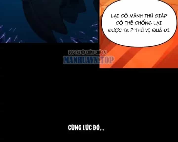 Hộp Mãnh Thú: Kỷ Nguyên Cơ Giáp - Chương 97 - ảnh 108