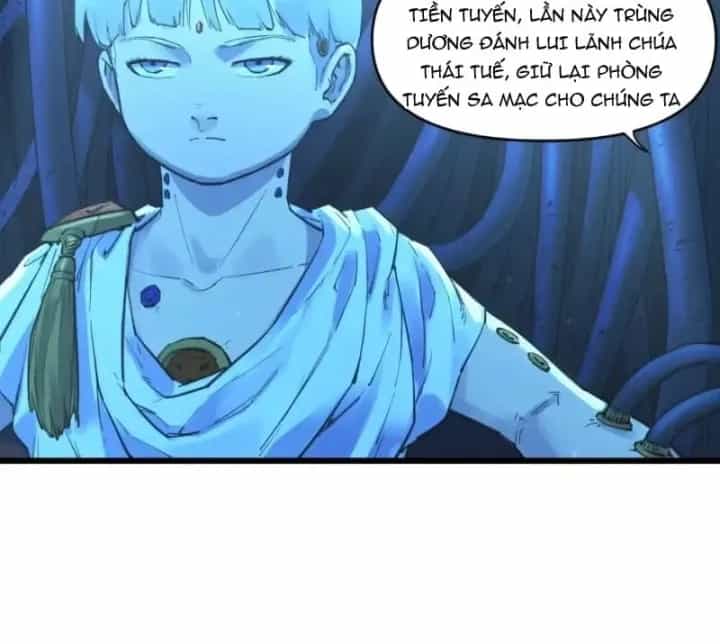 Hộp Mãnh Thú: Kỷ Nguyên Cơ Giáp - Chương 97 - ảnh 18
