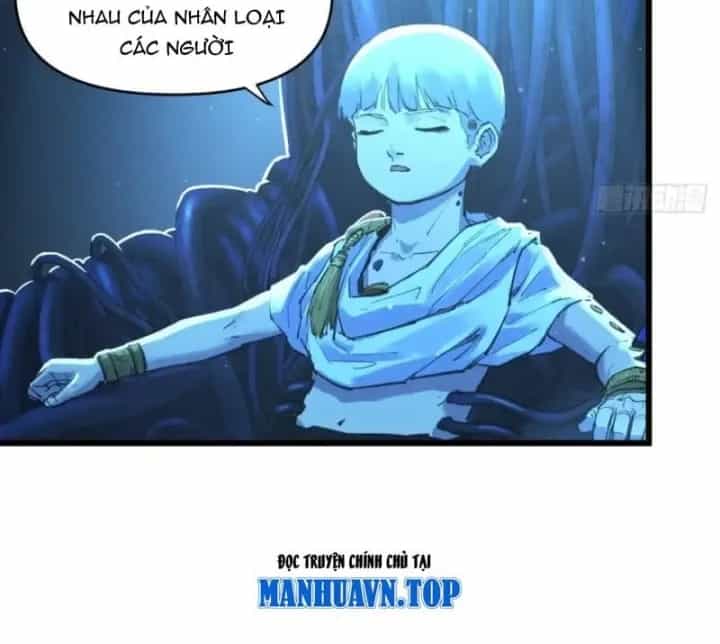 Hộp Mãnh Thú: Kỷ Nguyên Cơ Giáp - Chương 97 - ảnh 22
