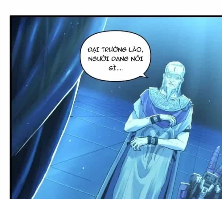 Hộp Mãnh Thú: Kỷ Nguyên Cơ Giáp - Chương 97 - ảnh 23