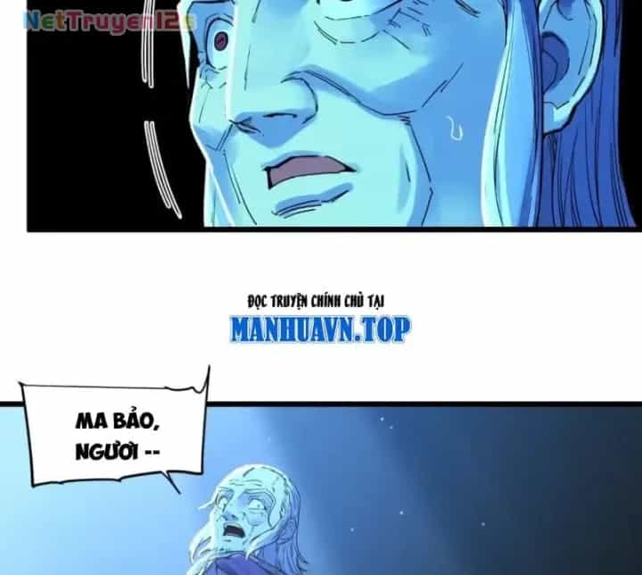 Hộp Mãnh Thú: Kỷ Nguyên Cơ Giáp - Chương 97 - ảnh 26