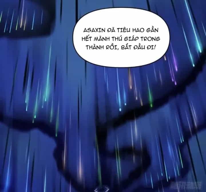 Hộp Mãnh Thú: Kỷ Nguyên Cơ Giáp - Chương 97 - ảnh 37