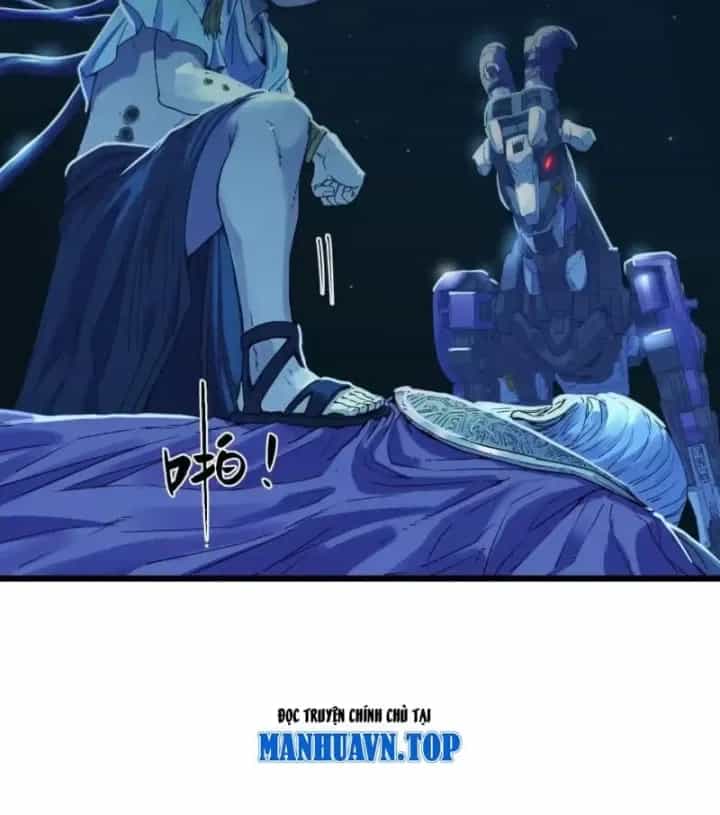 Hộp Mãnh Thú: Kỷ Nguyên Cơ Giáp - Chương 98 - ảnh 18