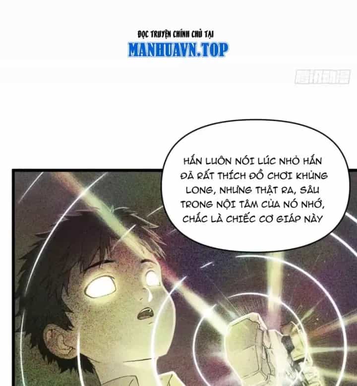 Hộp Mãnh Thú: Kỷ Nguyên Cơ Giáp - Chương 98 - ảnh 68