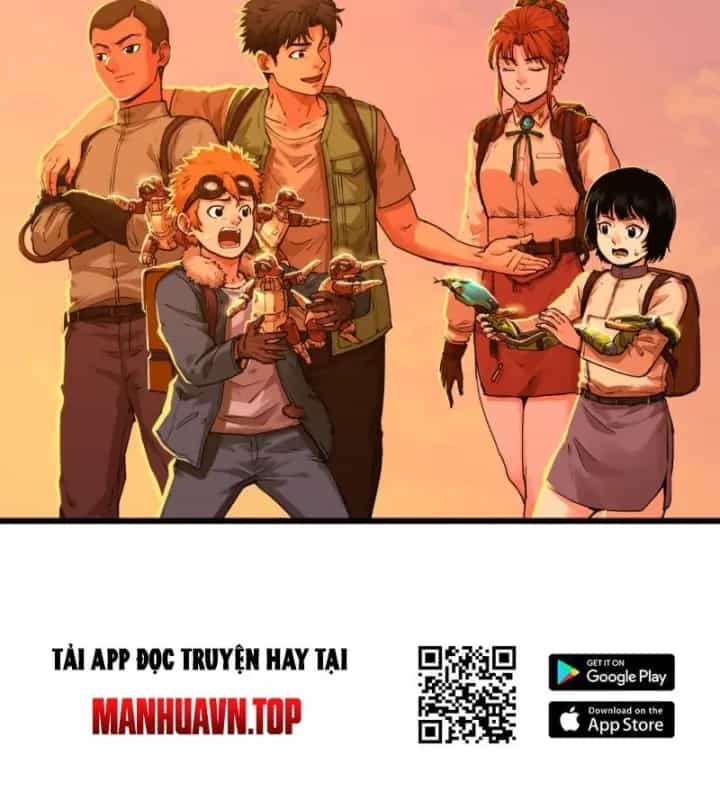 Hộp Mãnh Thú: Kỷ Nguyên Cơ Giáp - Chương 99 - ảnh 110