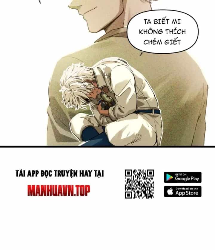 Hộp Mãnh Thú: Kỷ Nguyên Cơ Giáp - Chương 99 - ảnh 29