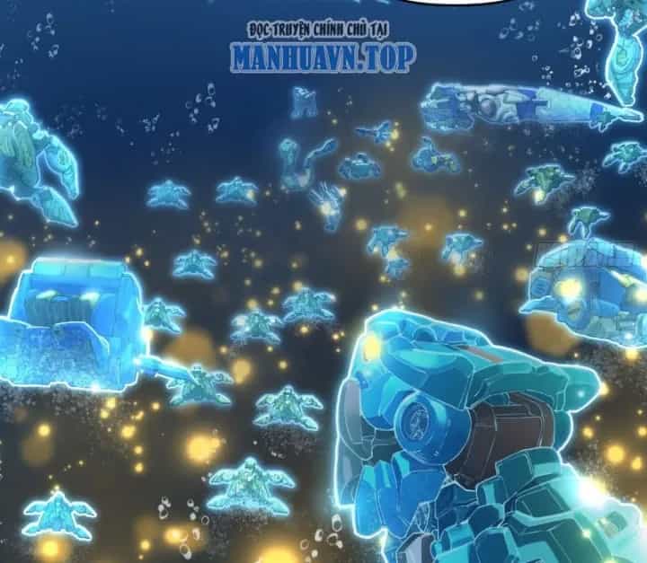 Hộp Mãnh Thú: Kỷ Nguyên Cơ Giáp - Chương 99 - ảnh 40