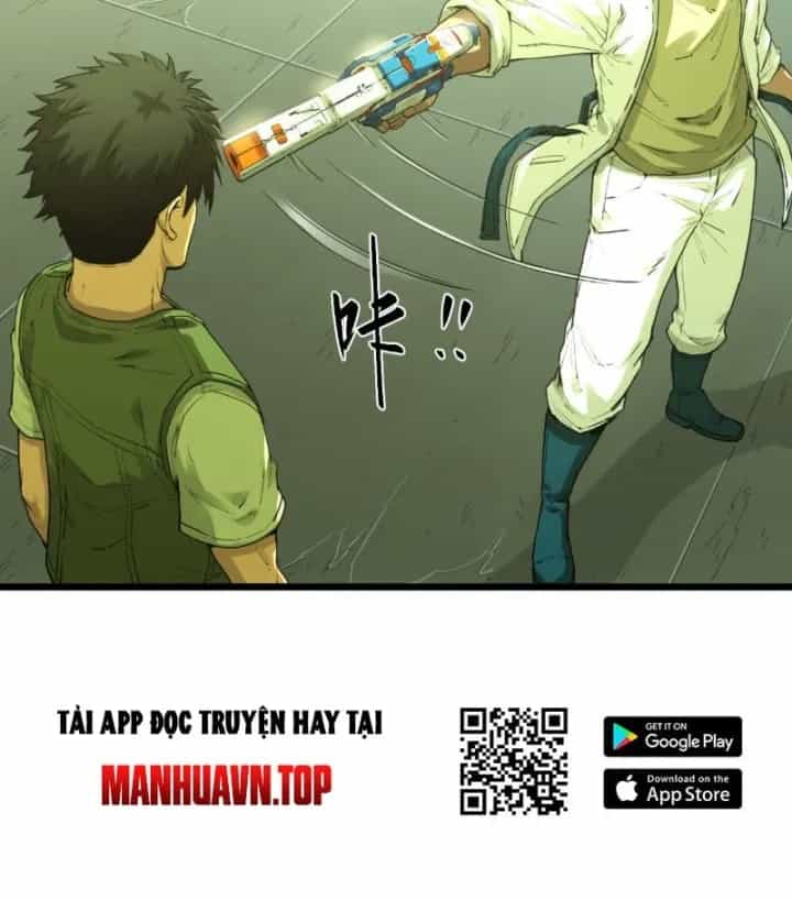 Hộp Mãnh Thú: Kỷ Nguyên Cơ Giáp - Chương 99 - ảnh 83
