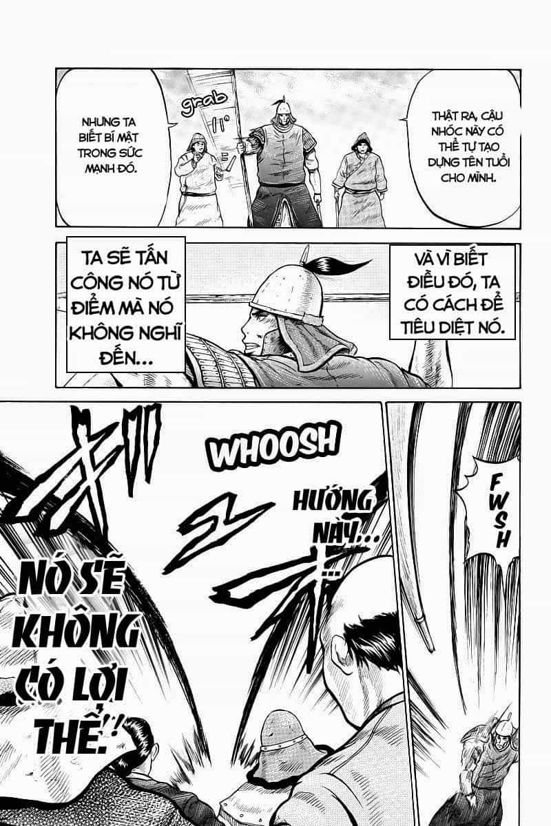 Horizon - Chương 10 - ảnh 8