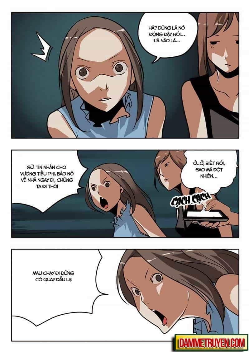 Horizon - Chương 15 - ảnh 12