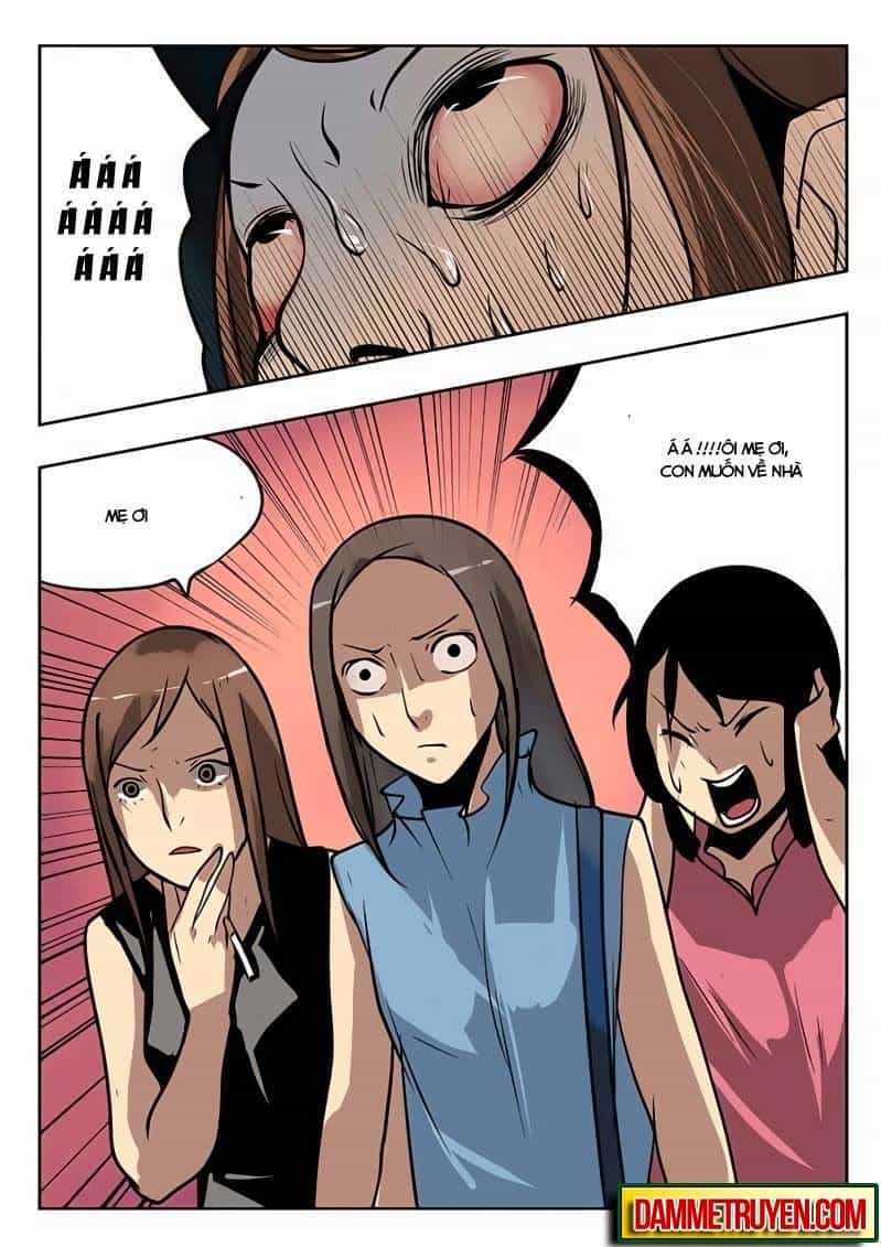 Horizon - Chương 15 - ảnh 19