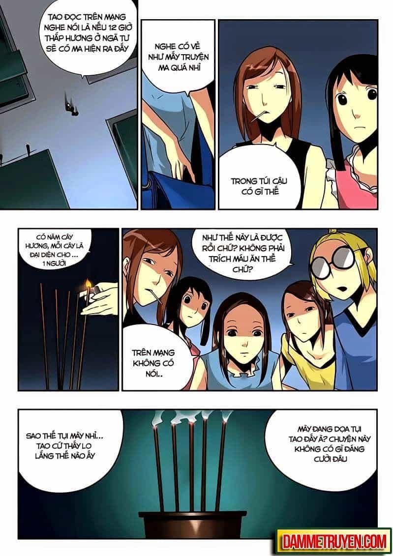 Horizon - Chương 15 - ảnh 5
