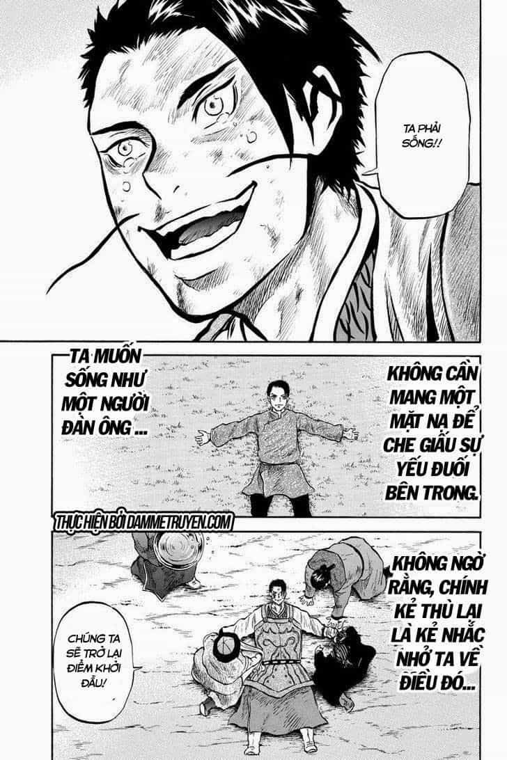 Horizon - Chương 42 - ảnh 9