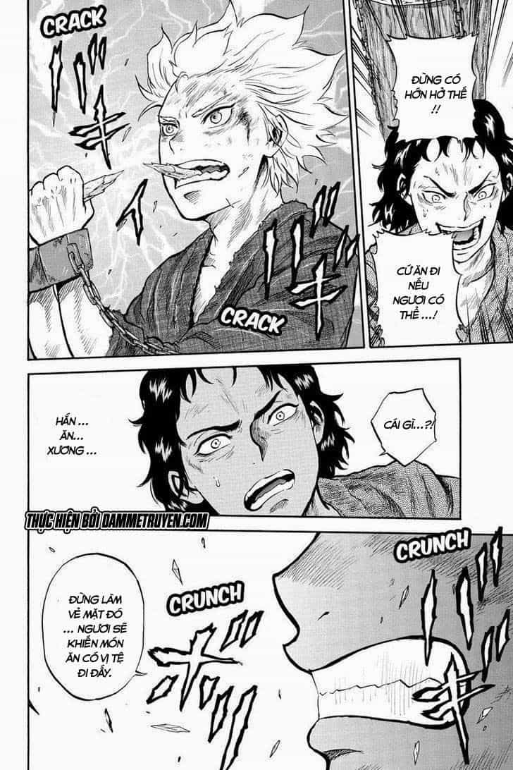 Horizon - Chương 45 - ảnh 4