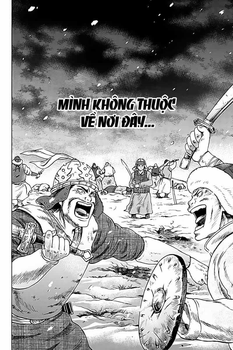 Horizon - Chương 7 - ảnh 10