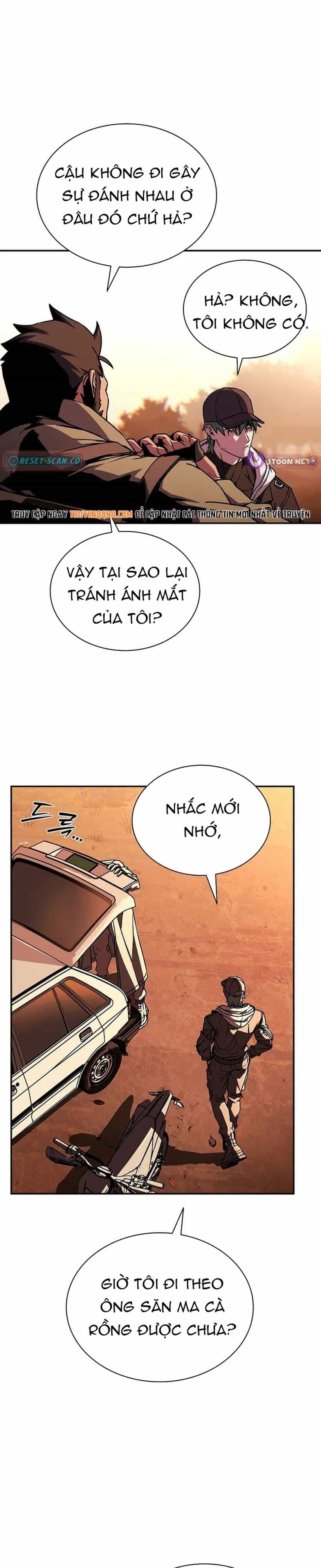 Horyo Eiyuu ~Sute Koma Ni Sareta Kendo Wa Tekikoku De Nariagaru~ - Chương 6 - ảnh 20