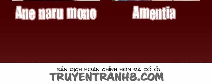 Hoshino, Me O Tsubette - Chương 1 - ảnh 60