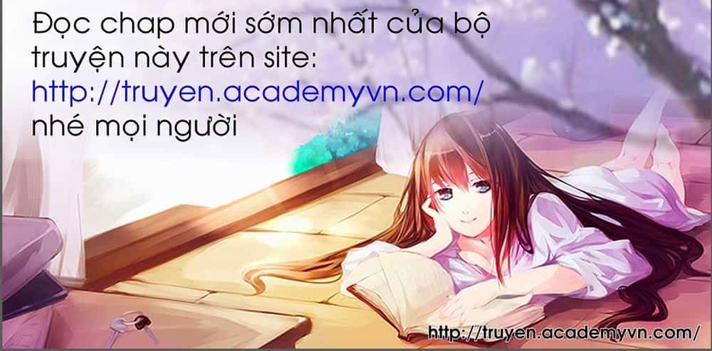 Hoshino, Me O Tsubette - Chương 18 - ảnh 1