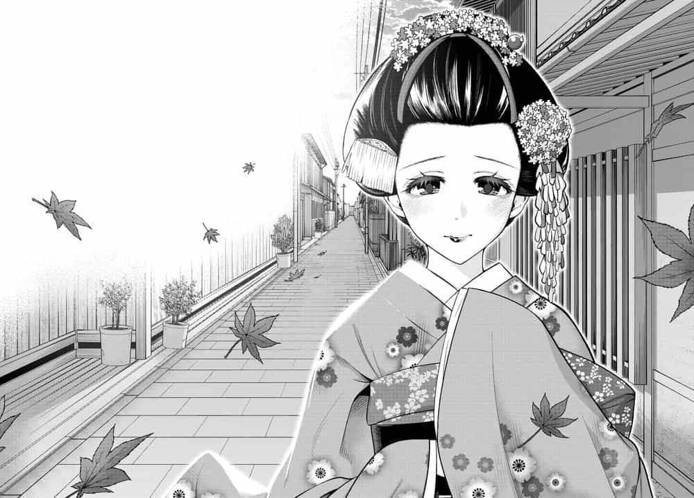 Hoshino, Me O Tsubette - Chương 62 - ảnh 24